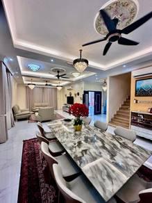 Bungalow at Jalan Gombak Lama, Gombak, photo 4