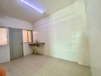 Villa Makmur, Segambut的共管公寓，照片7