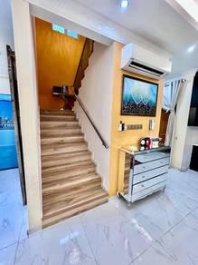 Bungalow at Jalan Gombak Lama, Gombak, photo 7