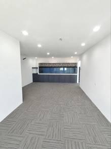Lake View Homes, Puchong的联排别墅，照片9