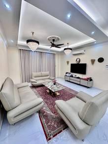 Bungalow at Jalan Gombak Lama, Gombak, photo 5