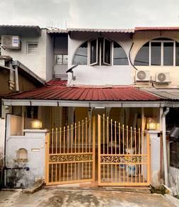 TAMAN SRI GOMBAK (Fasa 4), Batu Caves的房屋，照片1
