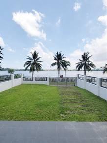 Lake View Homes, Puchong的联排别墅，照片5