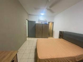 Kondominium di Taman Connaught, Cheras, foto 5