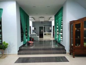 Bungalow at Tok Sira, Kuantan, photo 6