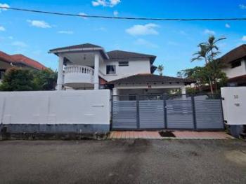 Bungalow at Lorong Tok Sira 15, Kuantan, photo 1