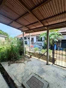 TAMAN KAMPUNG PADANG 2, Kuantan的房屋，照片8