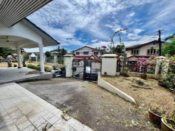 Bungalow at Taman Ampang Jaya, Ampang, photo 10
