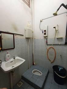 TAMAN KAMPUNG PADANG 2, Kuantan的房屋，照片6