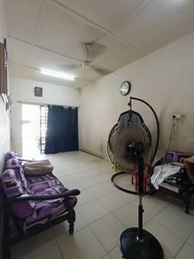 TAMAN KAMPUNG PADANG 2, Kuantan的房屋，照片4