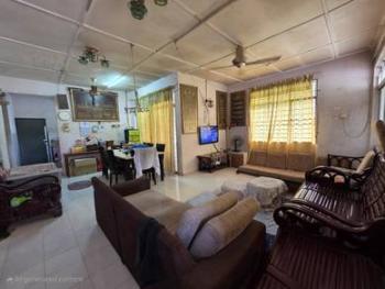 Bungalow at 1 Sungai Isap Damai, Kuantan, photo 10