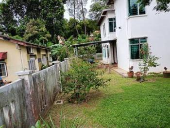 Bungalow at Tok Sira, Kuantan, photo 8