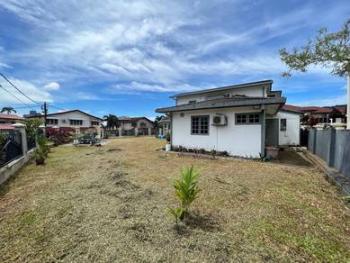 Bungalow at Taman Ampang Jaya, Ampang, photo 4