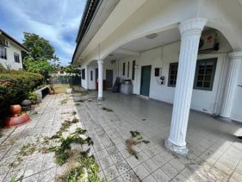 Bungalow at Taman Ampang Jaya, Ampang, photo 9