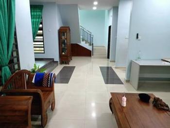 Bungalow at Tok Sira, Kuantan, photo 9