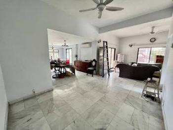 Bungalow at Taman Ampang Jaya, Ampang, photo 7