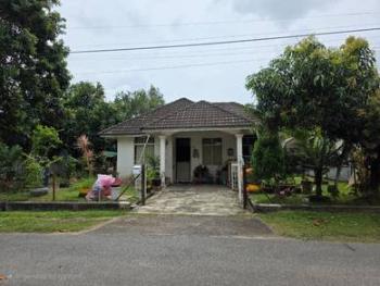 Bungalow at 1 Sungai Isap Damai, Kuantan, photo 1