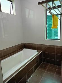 Bungalow at Tok Sira, Kuantan, photo 10