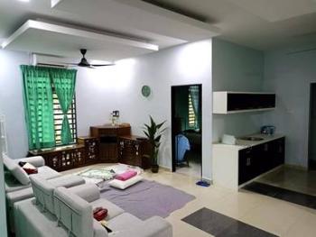 Bungalow at Tok Sira, Kuantan, photo 3