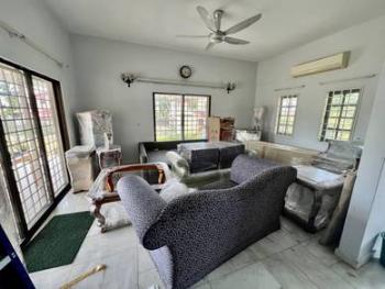 Bungalow at Taman Ampang Jaya, Ampang, photo 6