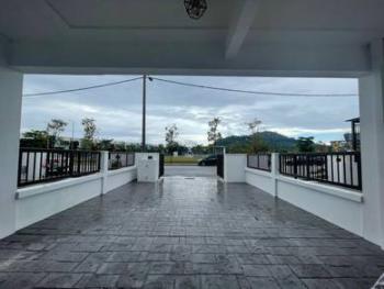 Bilik di IRIS HILLPARK, Puncak Alam, foto 8