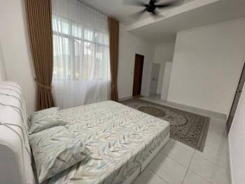 Bilik di IRIS HILLPARK, Puncak Alam, foto 3