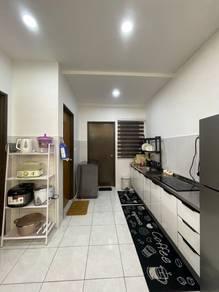 Bilik di IRIS HILLPARK, Puncak Alam, foto 4