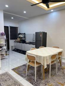 Bilik di IRIS HILLPARK, Puncak Alam, foto 7