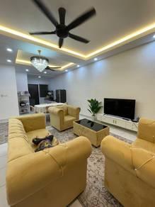 Bilik di IRIS HILLPARK, Puncak Alam, foto 2