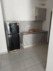 Apartment at Idaman Melur, Dengkil, photo 5