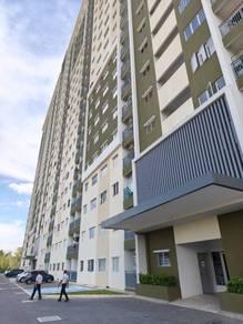 Apartment at Idaman Melur, Dengkil, photo 1