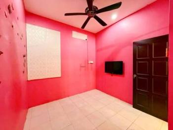 House at TAMAN KOTA KENARI, Kulim, photo 10