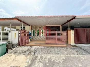 House at TAMAN KOTA KENARI, Kulim, photo 2