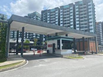 Kondominium di Residensi Zamrud, Kajang, foto 2