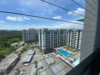 Kondominium di Residensi Zamrud, Kajang, foto 9