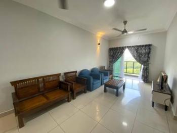 Kondominium di Residensi Zamrud, Kajang, foto 8