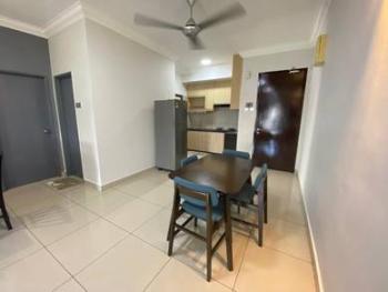 Kondominium di Residensi Zamrud, Kajang, foto 3