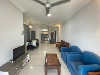 Kondominium di Residensi Zamrud, Kajang, foto 1