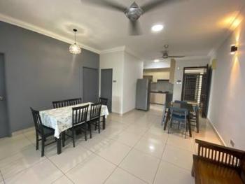 Kondominium di Residensi Zamrud, Kajang, foto 6