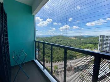 Kondominium di Residensi Zamrud, Kajang, foto 10