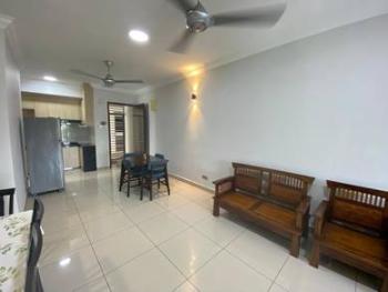 Kondominium di Residensi Zamrud, Kajang, foto 7