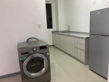 Rumah di United Point Residence, Segambut, foto 2