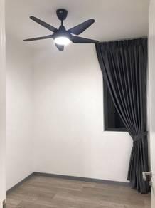 United Point Residence, Segambut的房屋，照片3