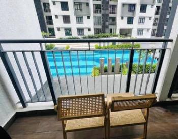 United Point Residence, Segambut的房屋，照片9