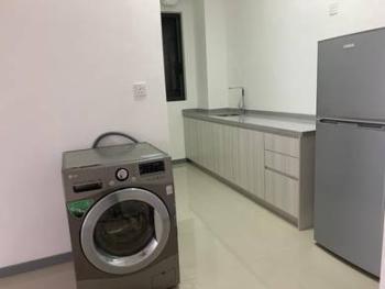 United Point Residence, Segambut的房屋，照片3