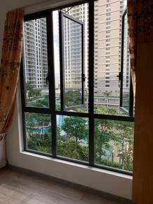 Rumah di United Point Residence, Segambut, foto 6