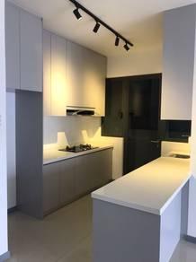 United Point Residence, Segambut的房屋，照片1
