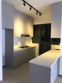 Rumah di United Point Residence, Segambut, foto 1