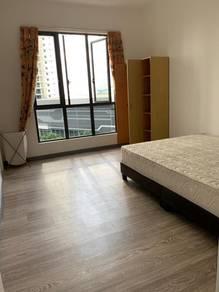 Rumah di United Point Residence, Segambut, foto 3