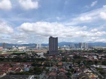 Rumah di United Point Residence, Segambut, foto 10